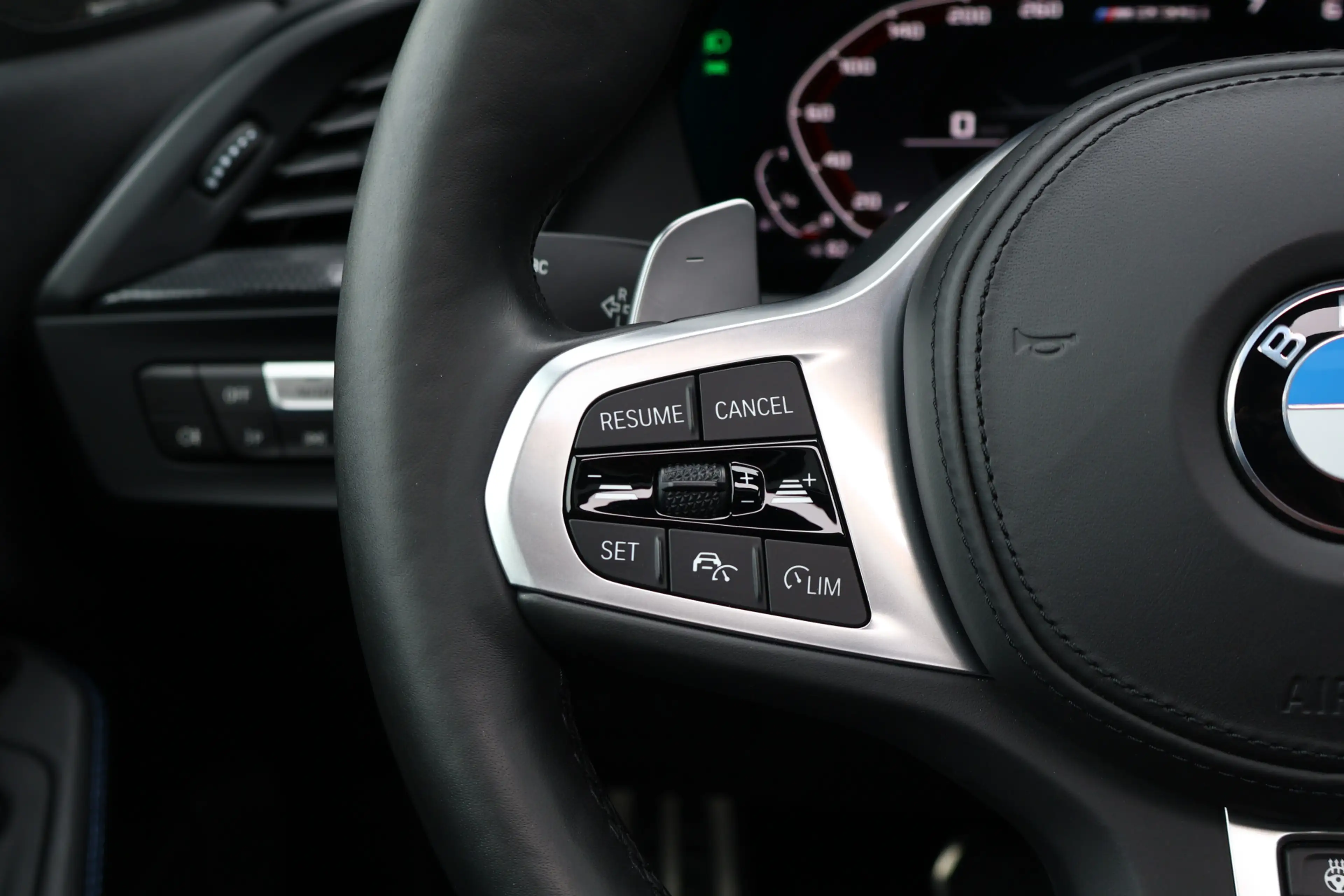 BMW 235 2-serie Gran Coupé M235i xDrive High Executive 306 — photo 22