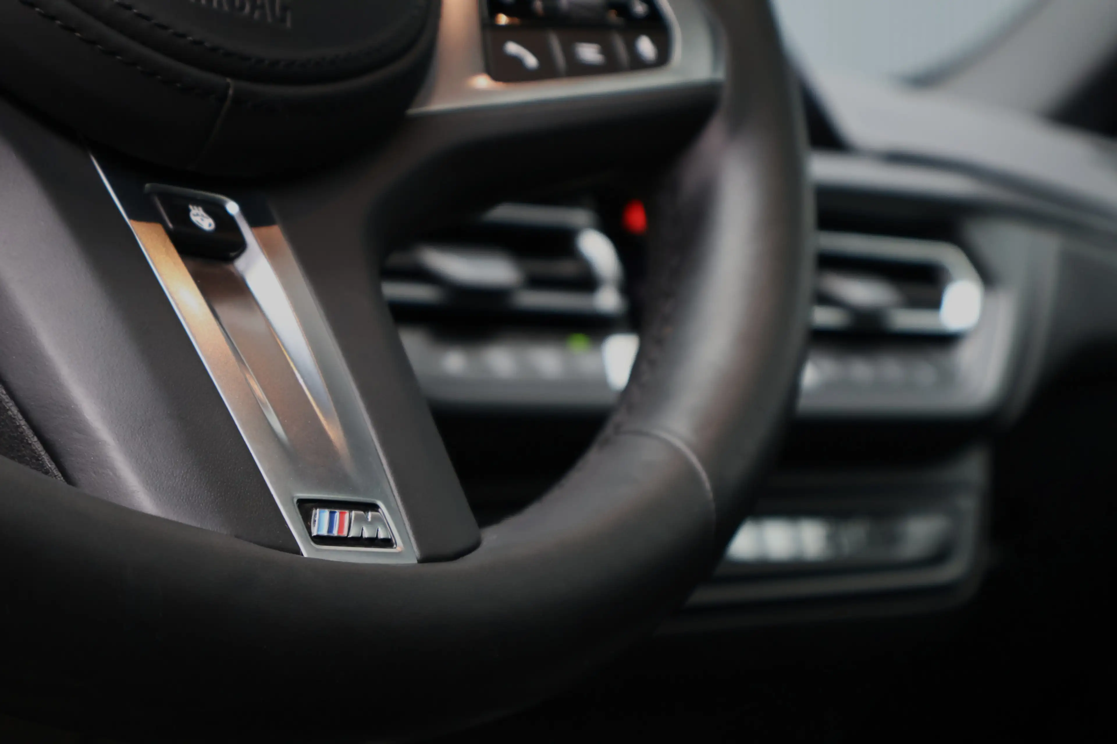 BMW 235 2-serie Gran Coupé M235i xDrive High Executive 306 — photo 47