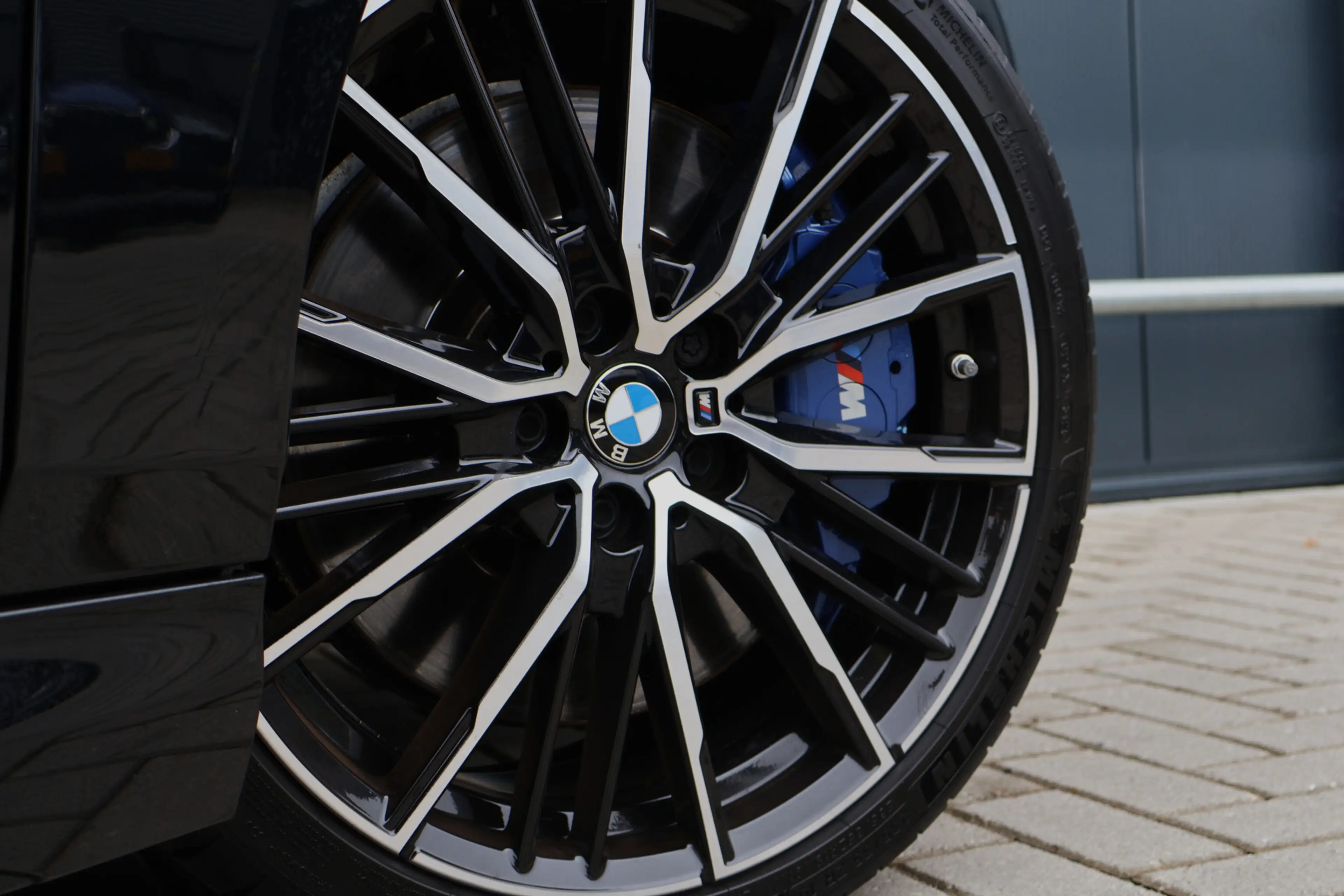 BMW 235 2-serie Gran Coupé M235i xDrive High Executive 306 — photo 17