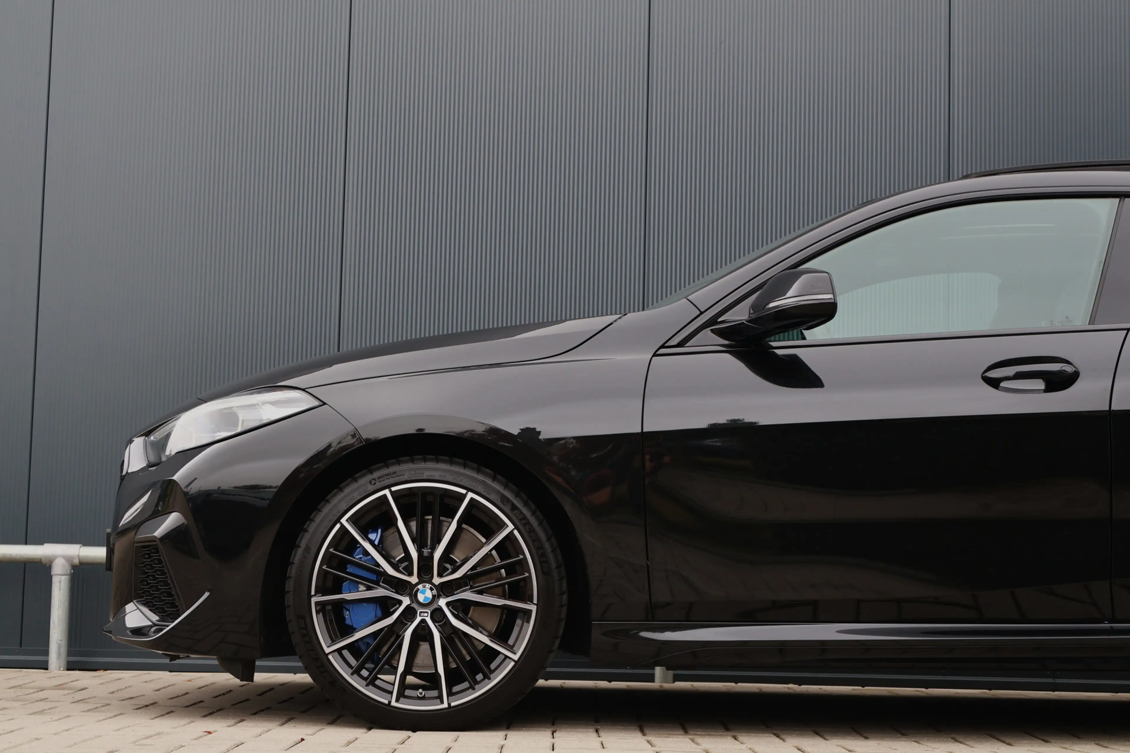 BMW 235 2-serie Gran Coupé M235i xDrive High Executive 306 — photo 11