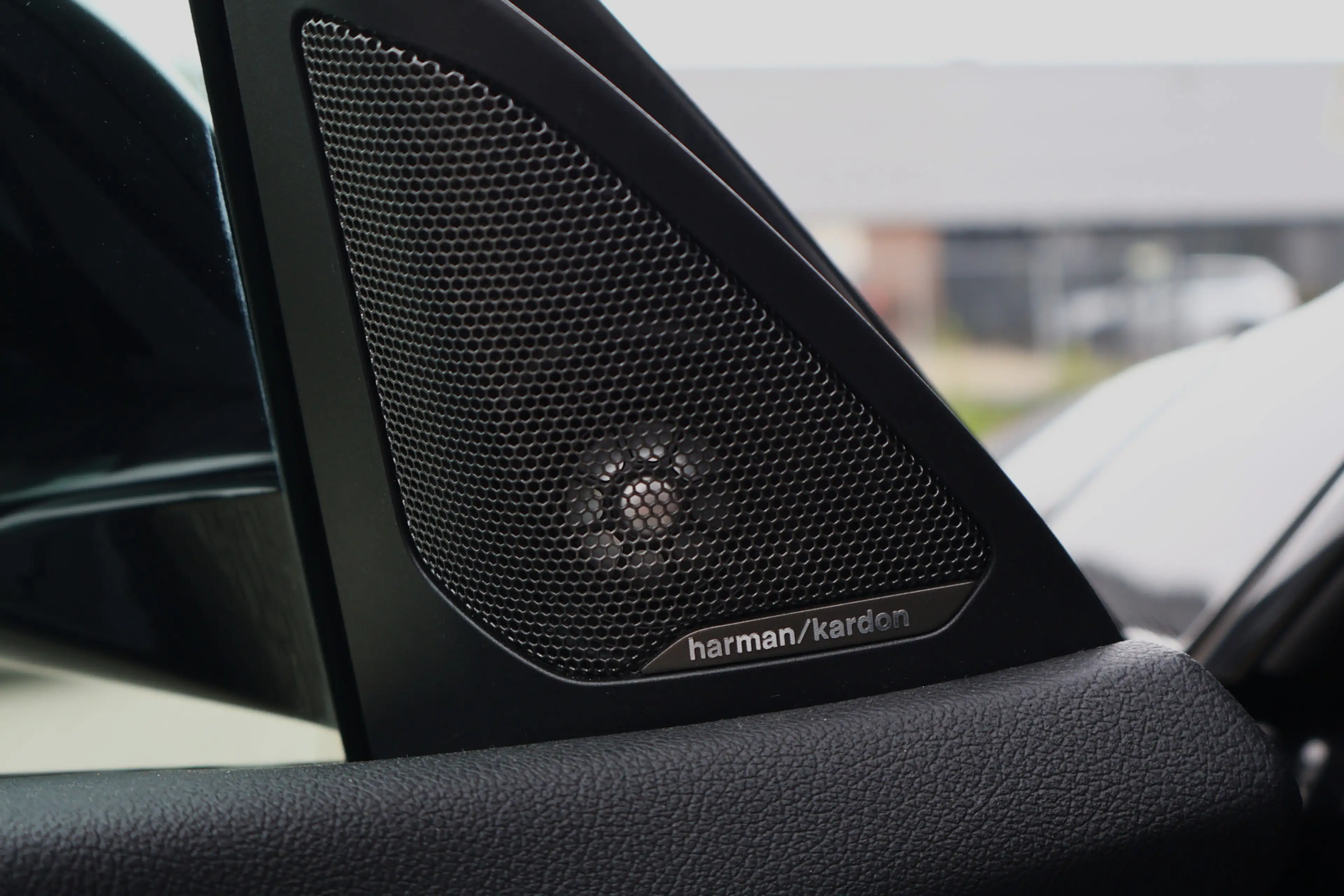 BMW 235 2-serie Gran Coupé M235i xDrive High Executive 306 — photo 39