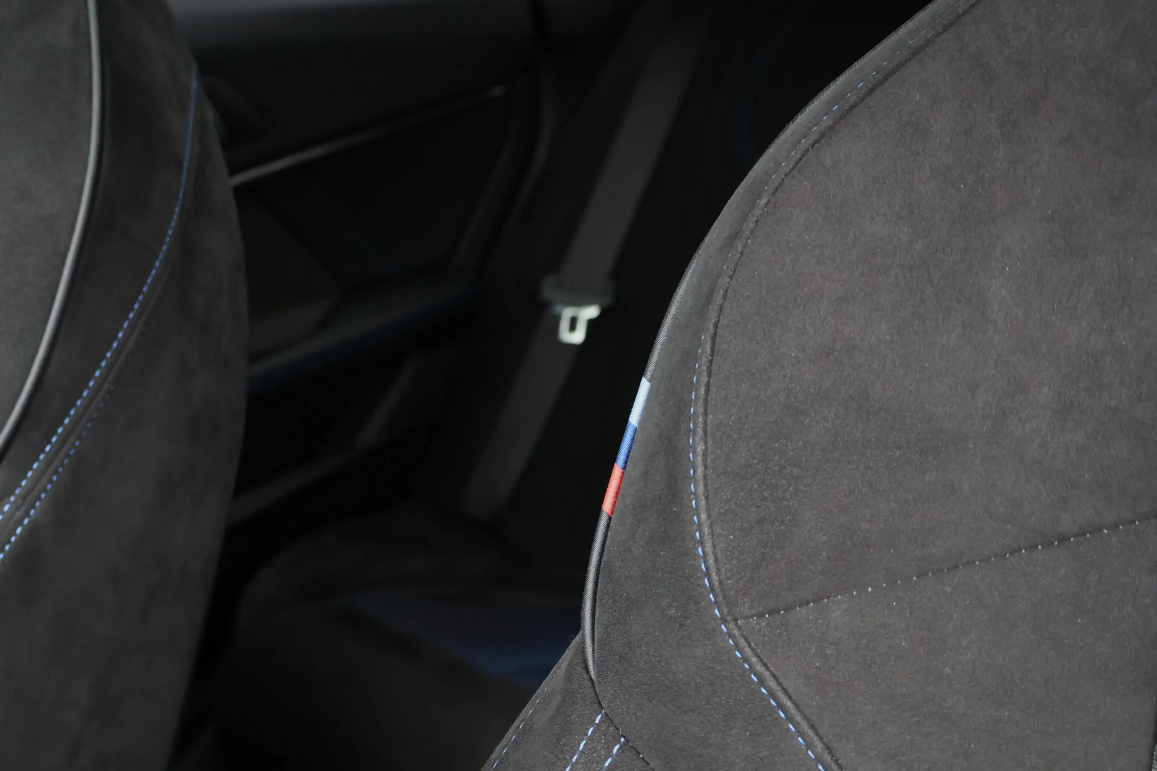 BMW 235 2-serie Gran Coupé M235i xDrive High Executive 306 — photo 45