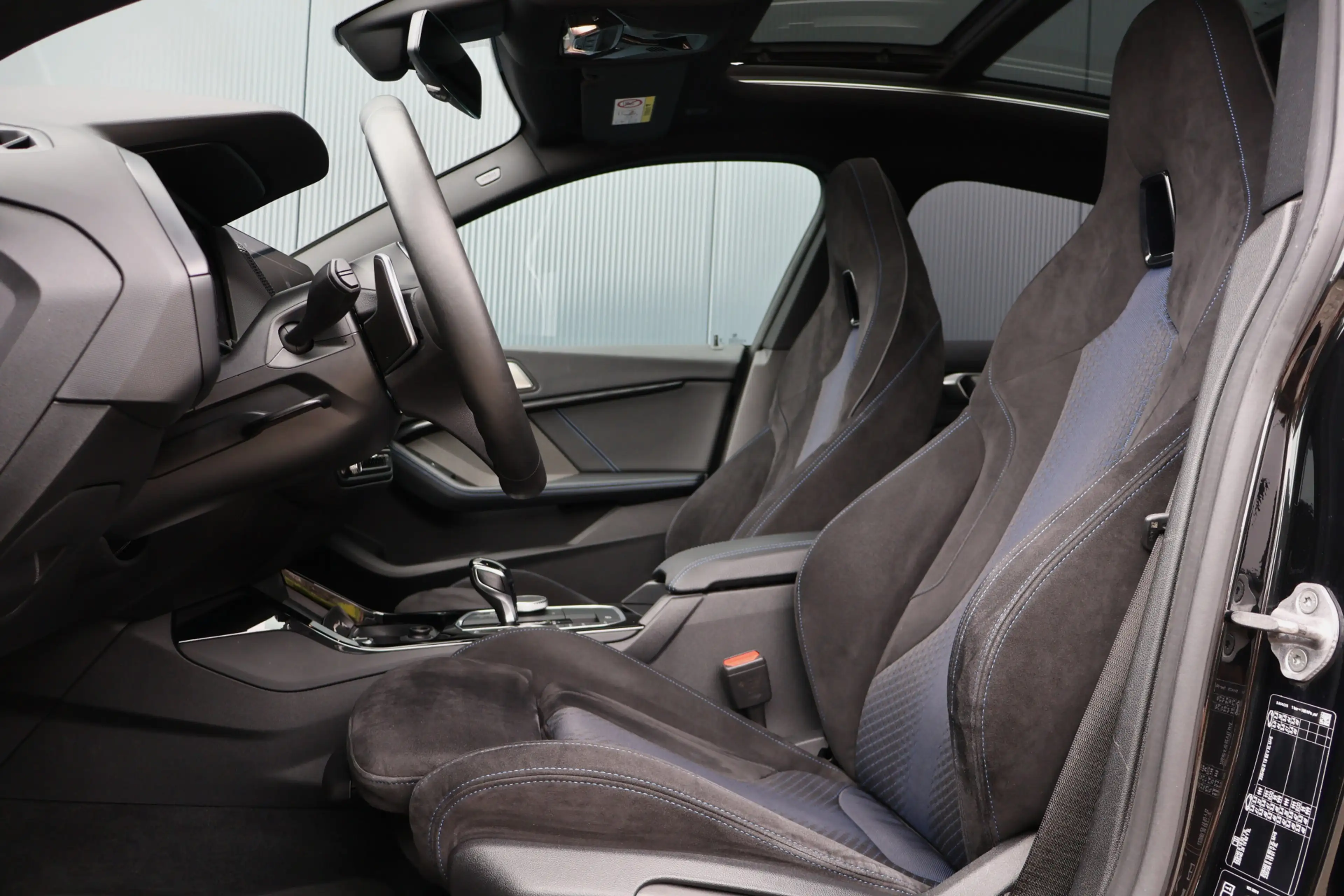BMW 235 2-serie Gran Coupé M235i xDrive High Executive 306 — photo 5