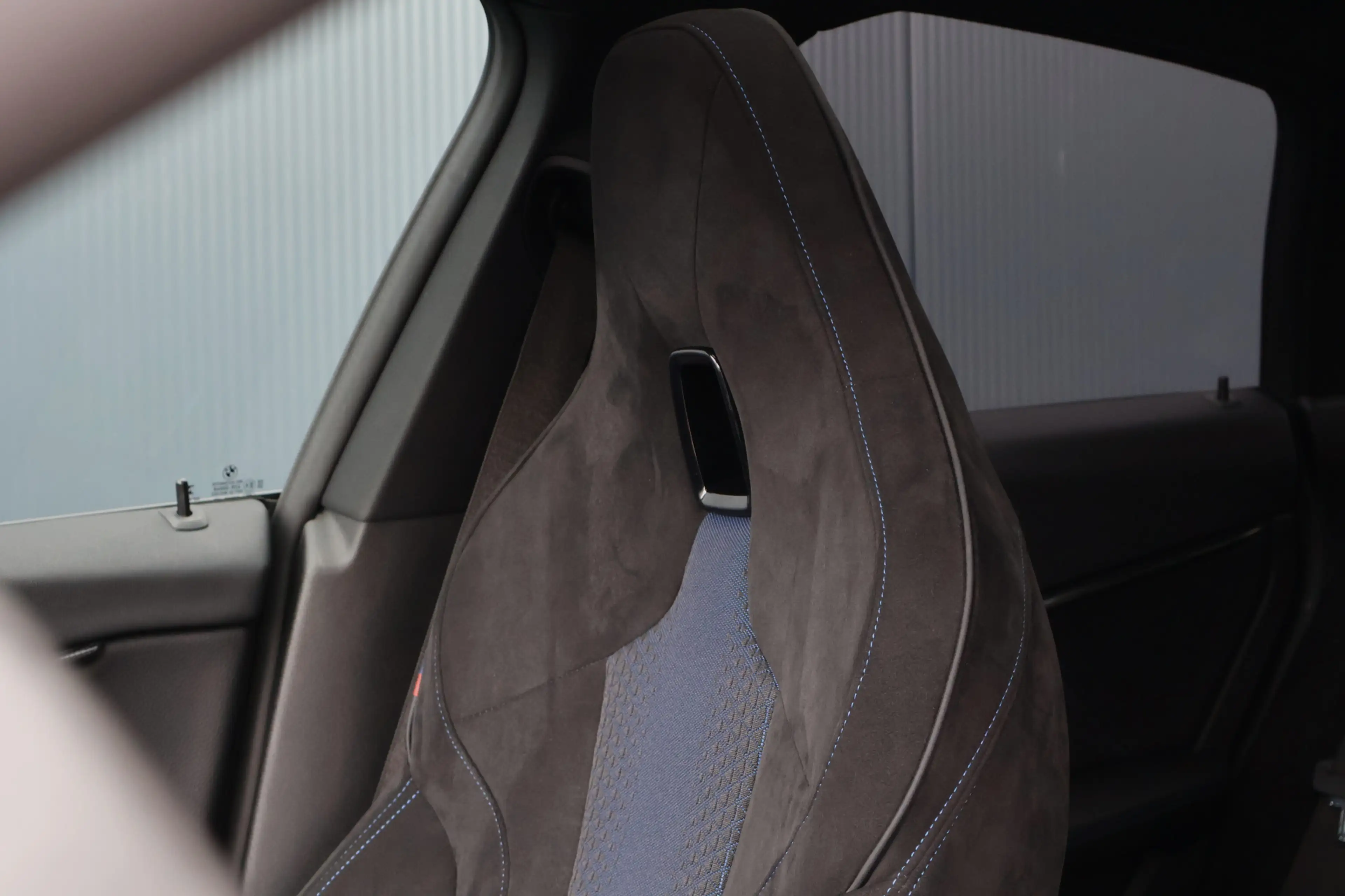 BMW 235 2-serie Gran Coupé M235i xDrive High Executive 306 — photo 46