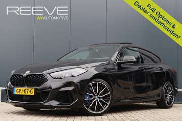 2-serie Gran Coupé M235i xDrive High Executive 306