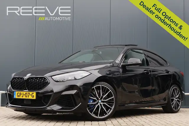 BMW 235 2-serie Gran Coupé M235i xDrive High Executive 306