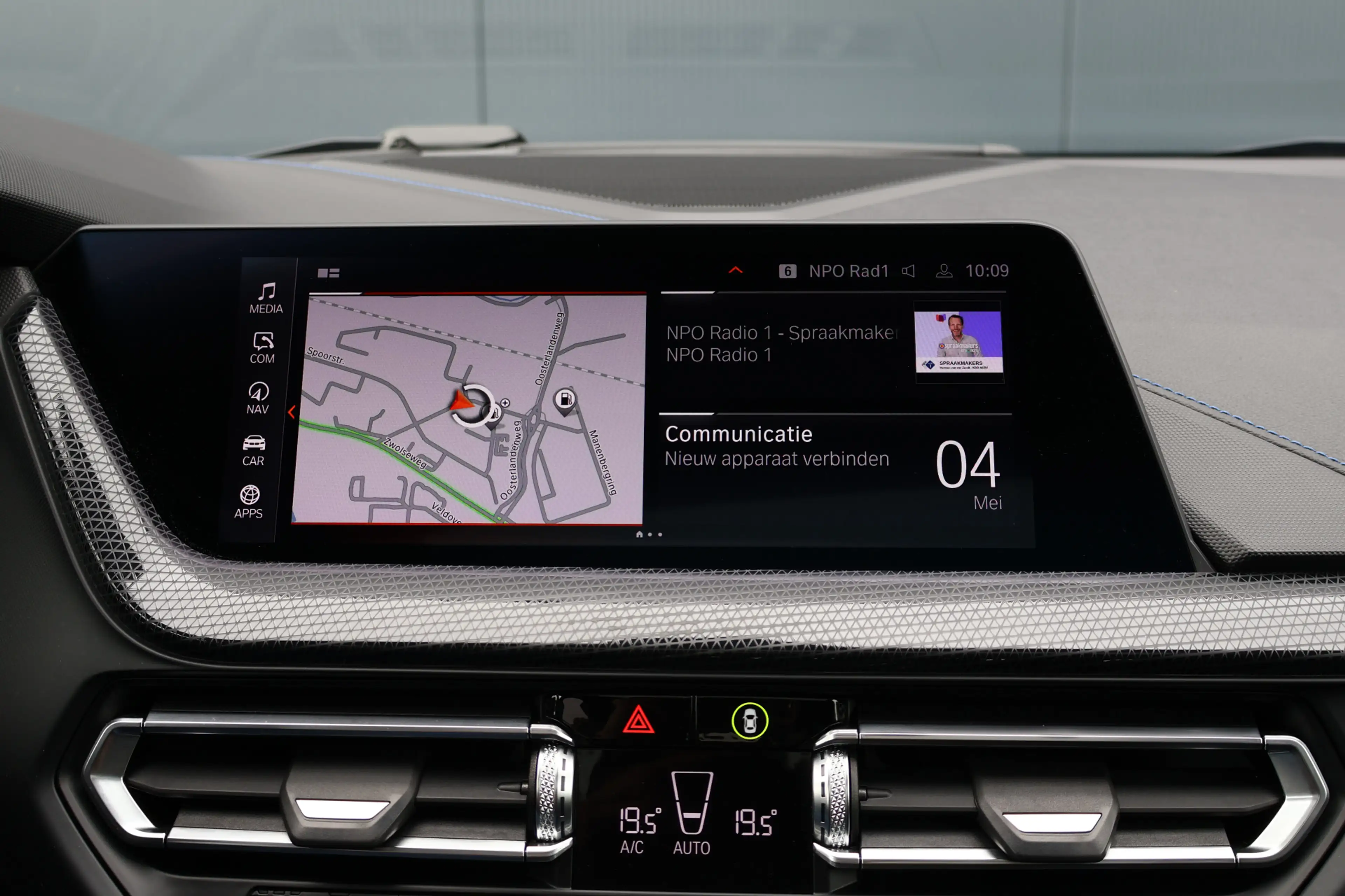 BMW 235 2-serie Gran Coupé M235i xDrive High Executive 306 — photo 25