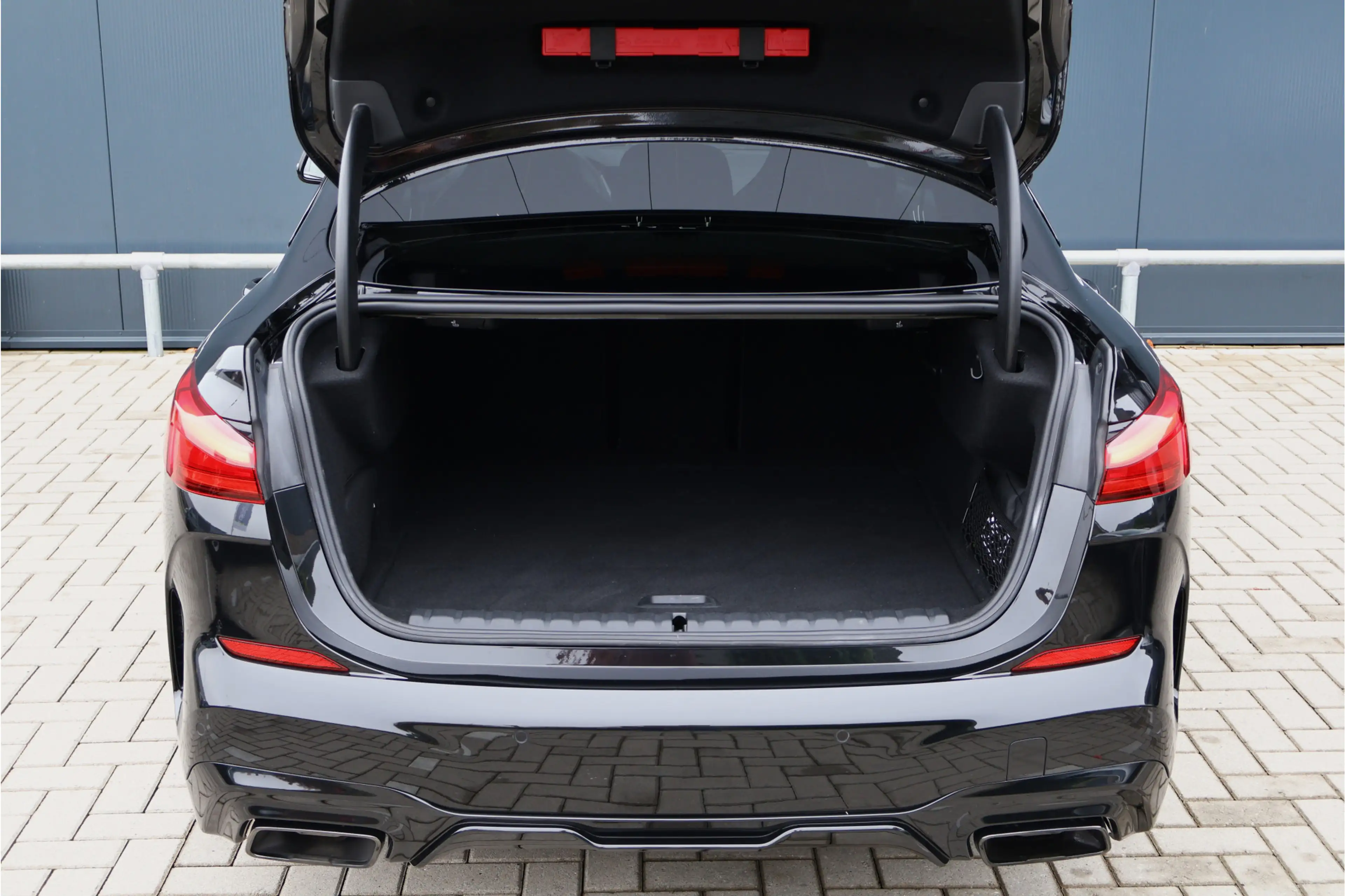 BMW 235 2-serie Gran Coupé M235i xDrive High Executive 306 — photo 49