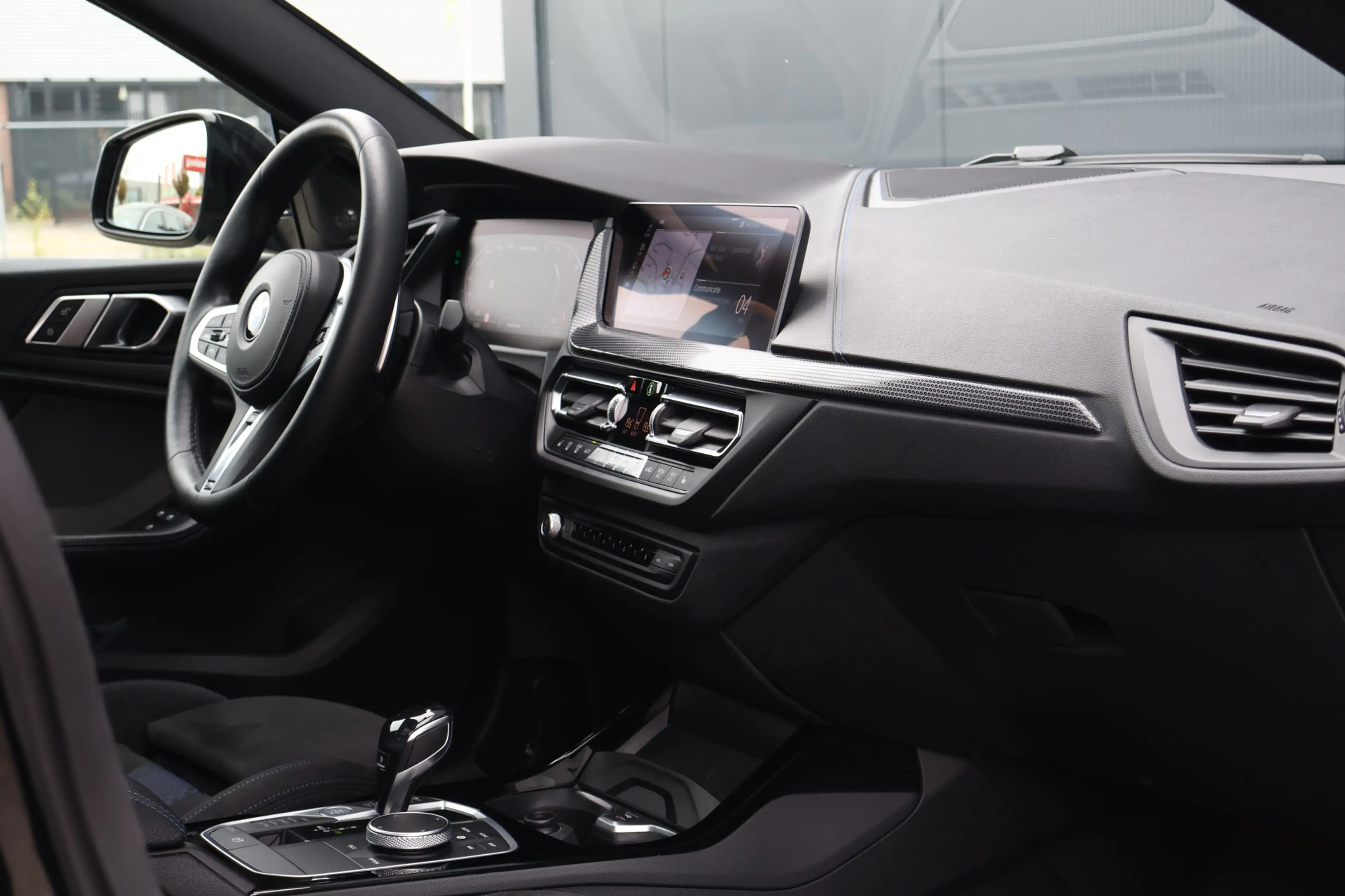 BMW 235 2-serie Gran Coupé M235i xDrive High Executive 306 — photo 19