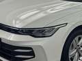 Volkswagen Golf VIII Variant 2.0 TDI Life AHK NAVI ACC LED Weiß - thumbnail 4