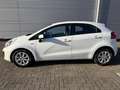 Kia Rio 1.2 CVVT ComfortLine, 5drs,airco, elec ramen /spie Wit - thumbnail 3