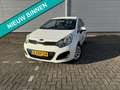 Kia Rio 1.2 CVVT ComfortLine, 5drs,airco, elec ramen /spie Wit - thumbnail 1