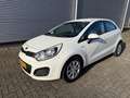 Kia Rio 1.2 CVVT ComfortLine, 5drs,airco, elec ramen /spie Weiß - thumbnail 2