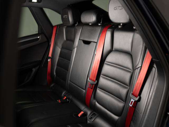 used 2018 Porsche Macan car, priced at $28,900