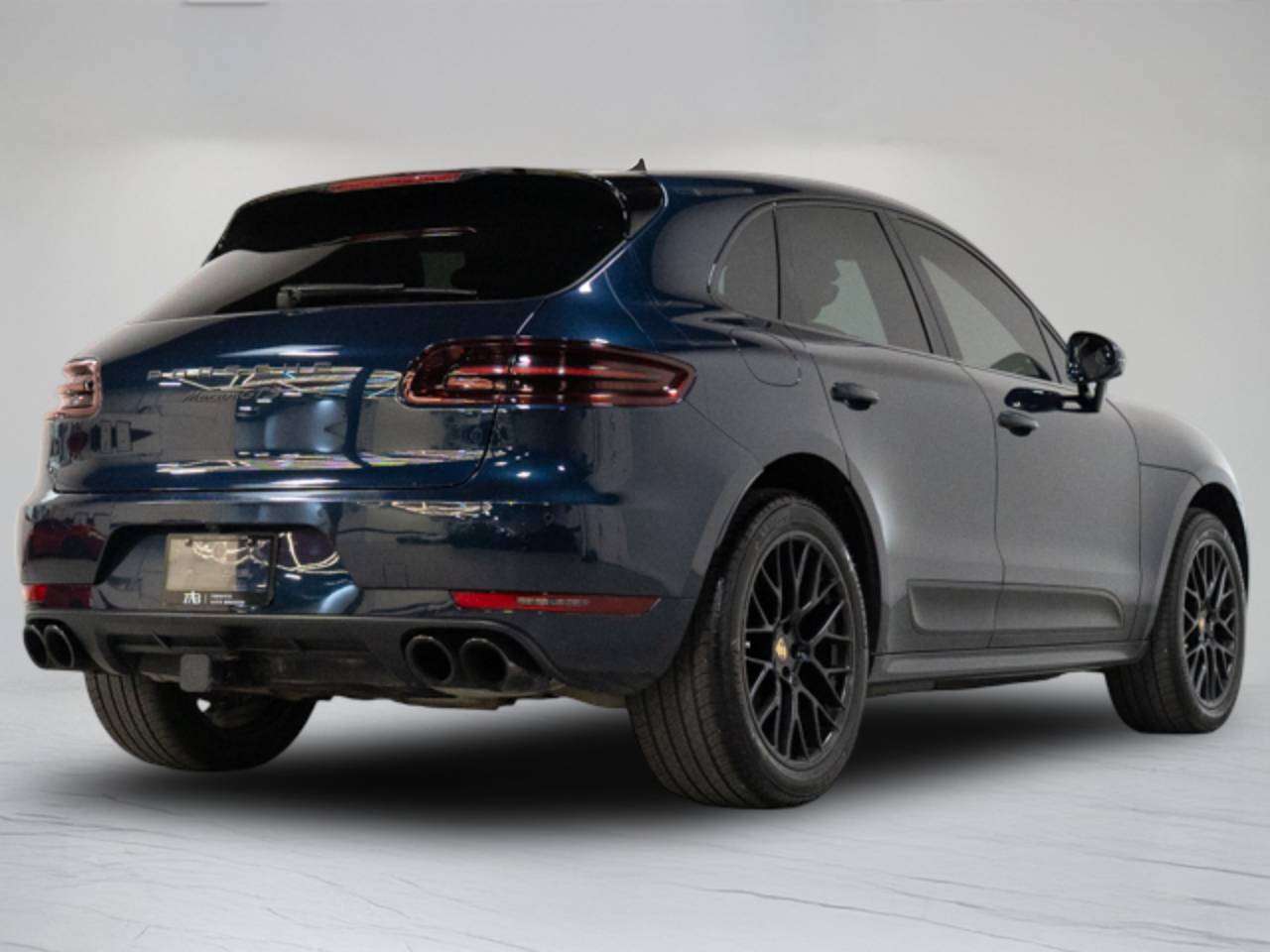 used 2018 Porsche Macan car, priced at $28,900