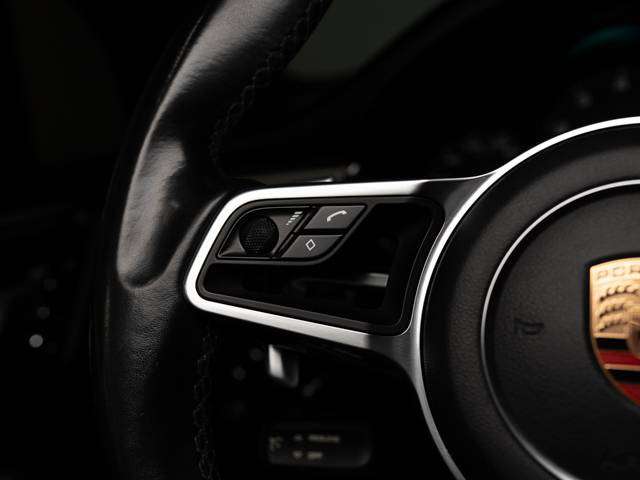 used 2018 Porsche Macan car, priced at $28,900