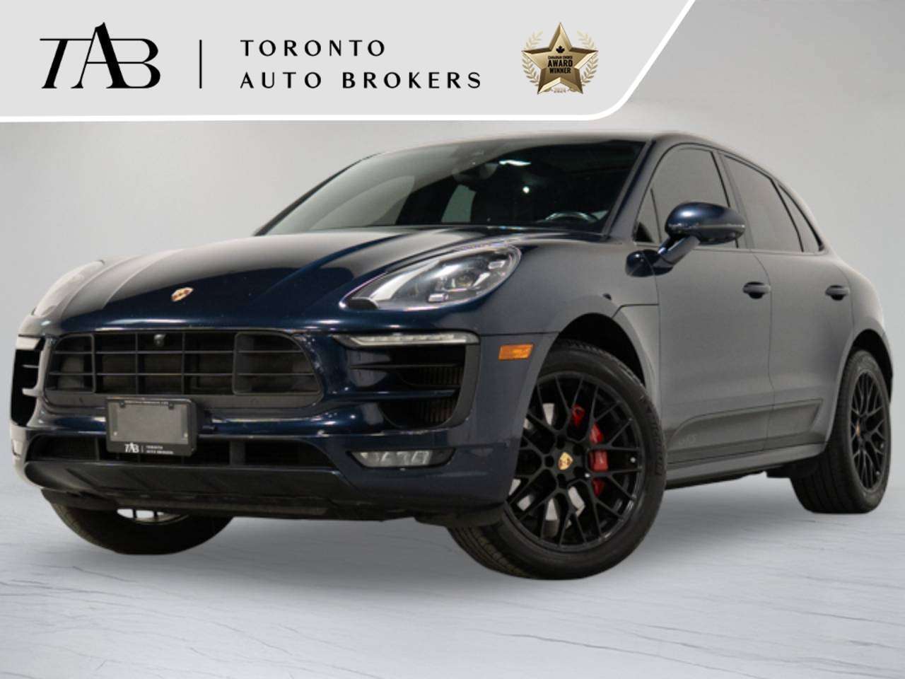 used 2018 Porsche Macan car, priced at $29,900