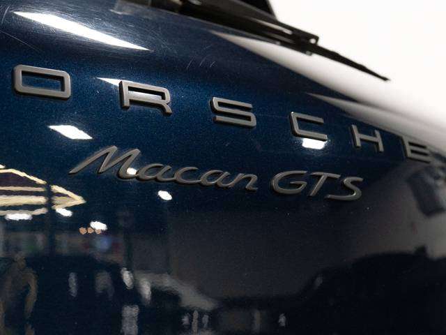 used 2018 Porsche Macan car, priced at $28,900