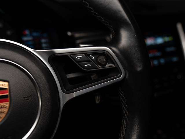 used 2018 Porsche Macan car, priced at $28,900