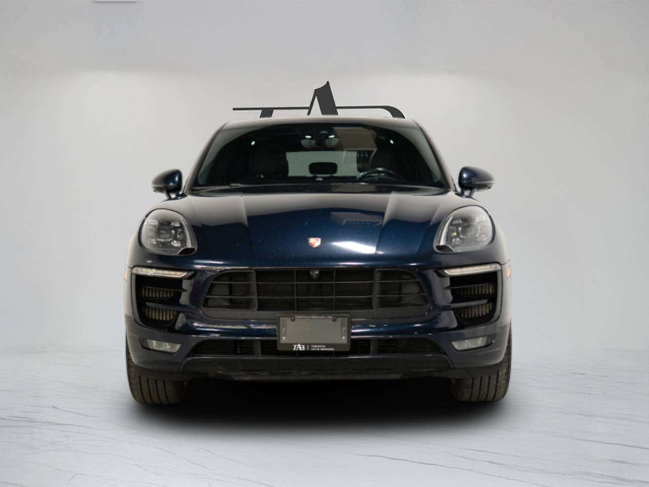 used 2018 Porsche Macan car, priced at $28,900