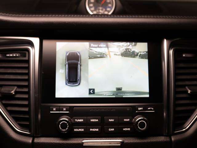 used 2018 Porsche Macan car, priced at $28,900