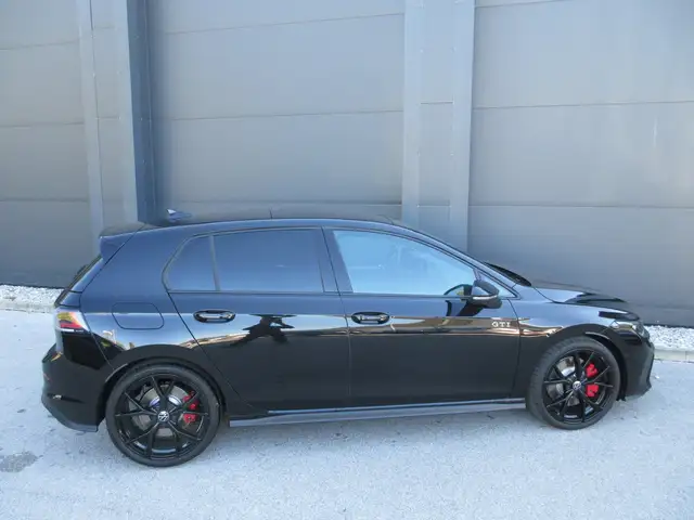 Volkswagen Golf GTI GTI DSG Ansicht 7