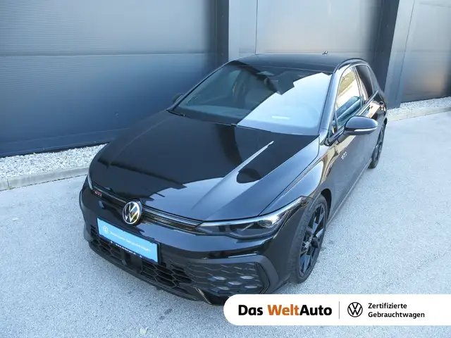 Volkswagen Golf GTI GTI DSG