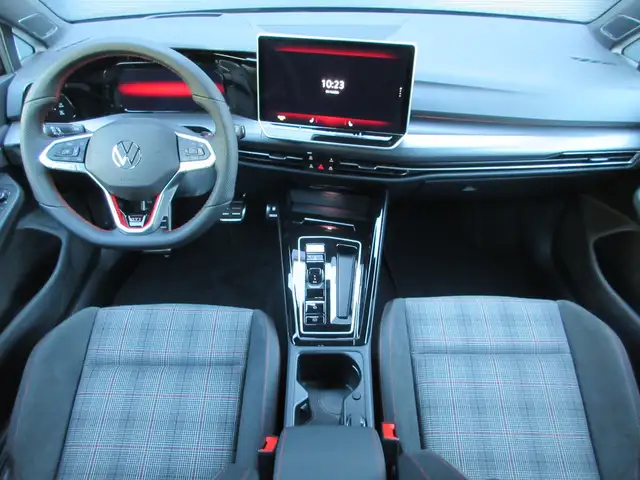 Volkswagen Golf GTI GTI DSG Ansicht 13