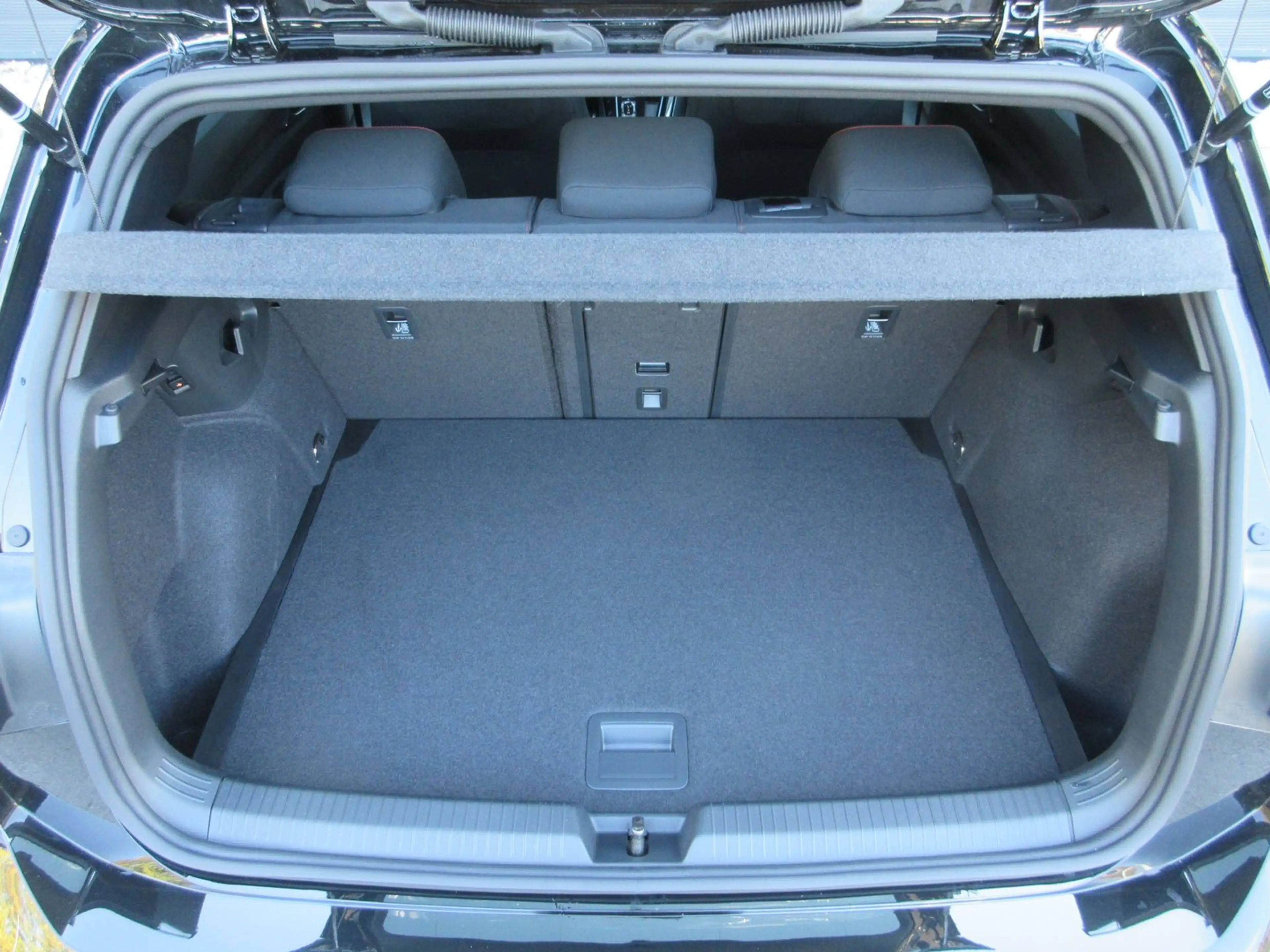 Volkswagen Golf GTI GTI DSG — photo 15