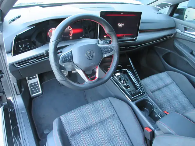 Volkswagen Golf GTI GTI DSG Ansicht 12