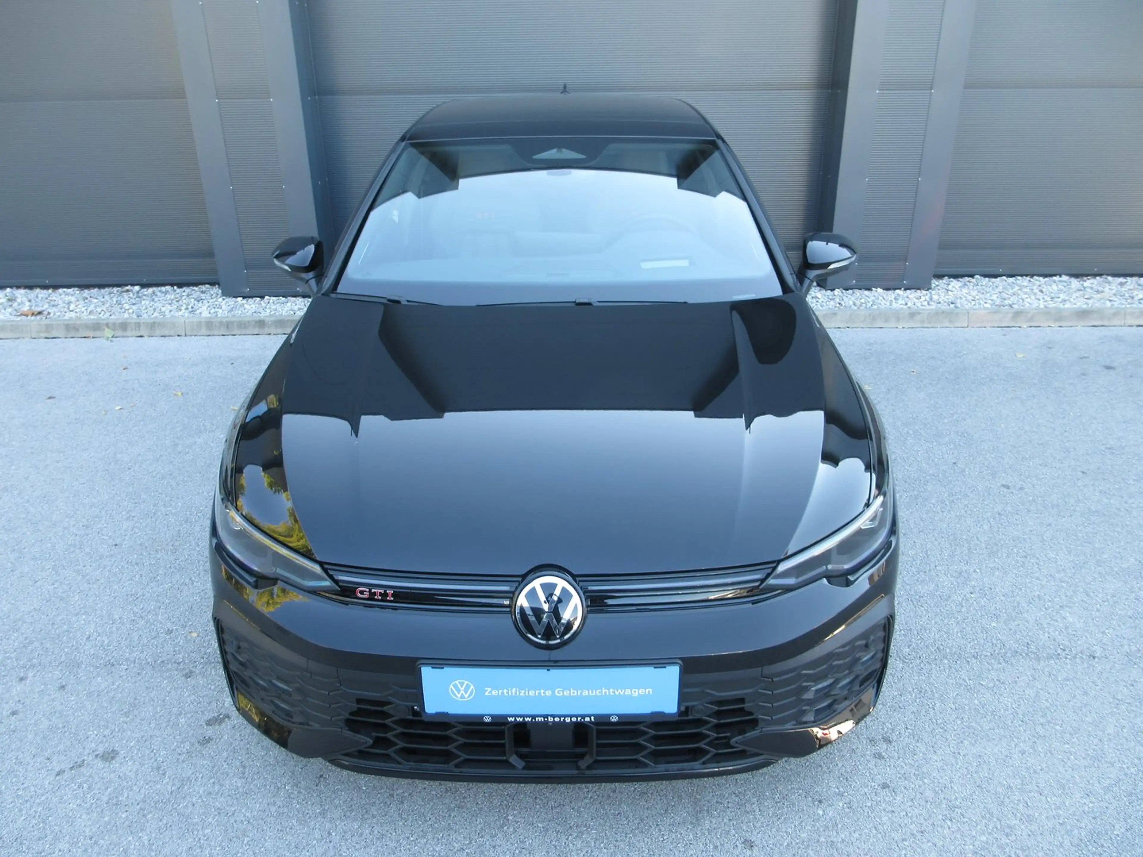 Volkswagen Golf GTI GTI DSG — photo 5