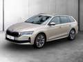 Skoda Octavia Combi 2.0 TDI W Selection MATRIX+AHK+LED Beige - thumbnail 2