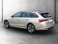 Skoda Octavia Combi 2.0 TDI W Selection MATRIX+AHK+LED Beige - thumbnail 4