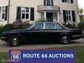 Daimler Double Six | 1992 | Route 66 Auctions Schwarz - thumbnail 3
