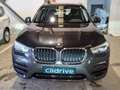 BMW X3 xDrive 20dA Gris - thumbnail 3