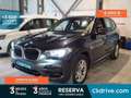 BMW X3 xDrive 20dA Gris - thumbnail 1