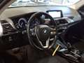 BMW X3 xDrive 20dA Gris - thumbnail 9