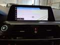 BMW X3 xDrive 20dA Gris - thumbnail 11