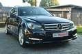 Mercedes-Benz C 220 C220 T CDI AMG-Paket Bi-Xen*Leder*H&K*Sdach*ACC Noir - thumbnail 10