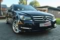 Mercedes-Benz C 220 C220 T CDI AMG-Paket Bi-Xen*Leder*H&K*Sdach*ACC Noir - thumbnail 5