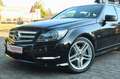 Mercedes-Benz C 220 C220 T CDI AMG-Paket Bi-Xen*Leder*H&K*Sdach*ACC Noir - thumbnail 3