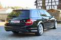 Mercedes-Benz C 220 C220 T CDI AMG-Paket Bi-Xen*Leder*H&K*Sdach*ACC Noir - thumbnail 9