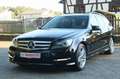 Mercedes-Benz C 220 C220 T CDI AMG-Paket Bi-Xen*Leder*H&K*Sdach*ACC Noir - thumbnail 12
