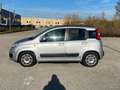 Fiat Panda Panda III 2012 1.3 mjt 16v Pop 75cv Argento - thumbnail 4