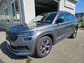 Skoda Kodiaq Sportline TDI DSG 4x4 "TOP Ausstattung" Standheizung Grau - thumbnail 1