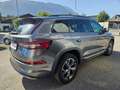 Skoda Kodiaq Sportline TDI DSG 4x4 "TOP Ausstattung" Standheizung Grau - thumbnail 4