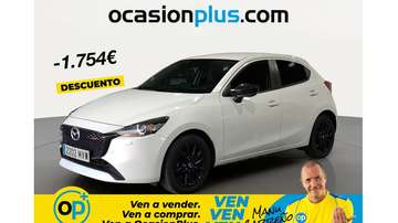 1.5 e-Skyactiv G Homura 66kW