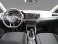 Volkswagen Polo 1.0 TSI BMT Bluemotion 70kW Silber - thumbnail 4