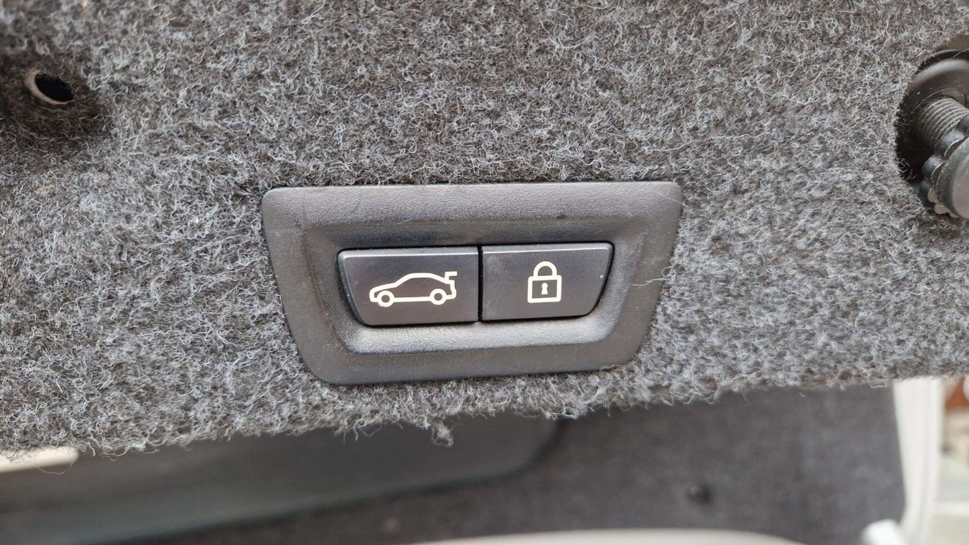 BMW 530 5 Limousine 530 d, Head Up D., Softclose — photo 8