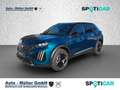Peugeot 2008 Hybrid 145 E-DSC 6 GT/Navi/LED Blau - thumbnail 1